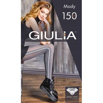 Giulia Mody 150 model 2